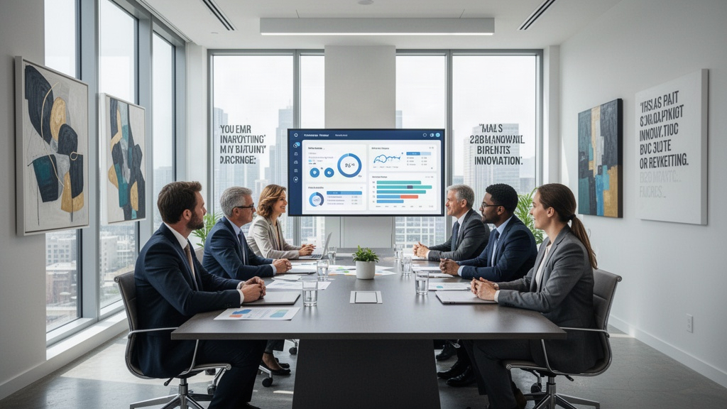 5 innovative Marketingstrategien für B2B-Unternehmen