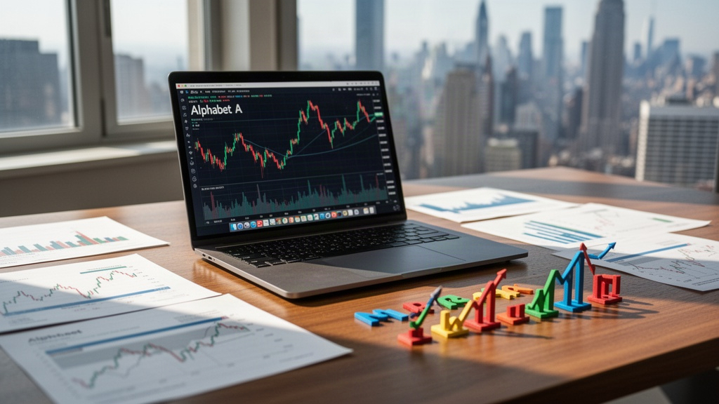 Die häufigsten Fehler beim Investieren in die Alphabet A Aktie