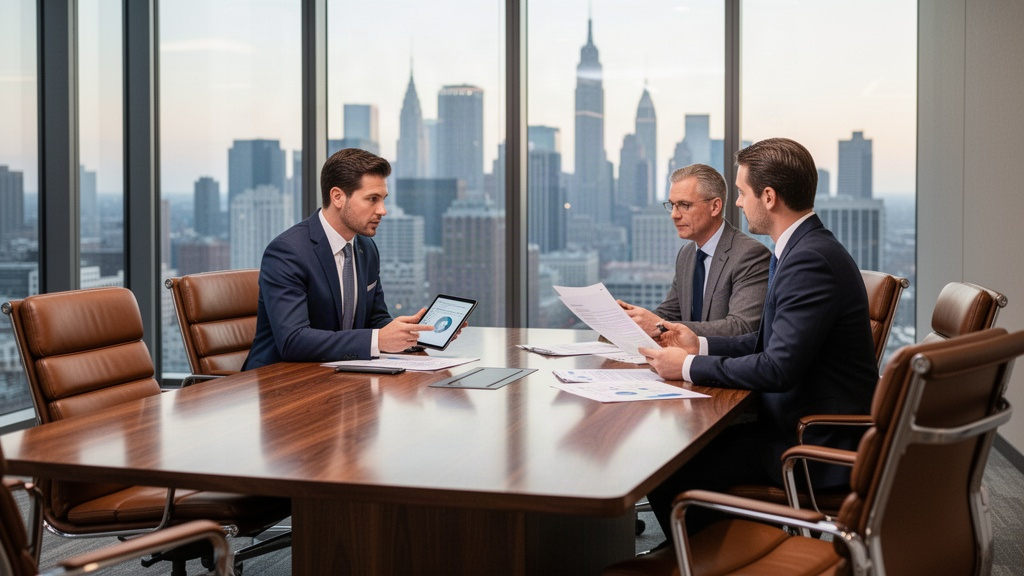 Die Rolle von Compliance im modernen Unternehmertum