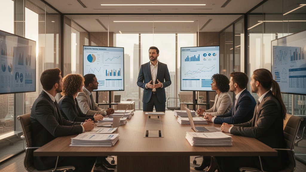 Exit-Strategien für Unternehmer: Optionen und Überlegungen