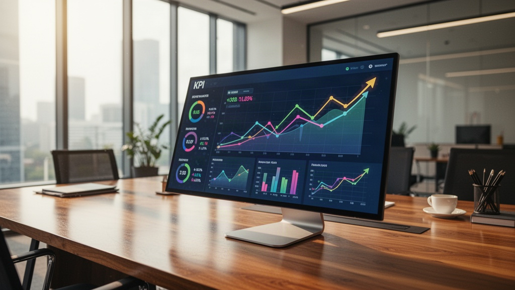 KPI-Analyse: So messen Sie den Erfolg Ihres Geschäftsmodells